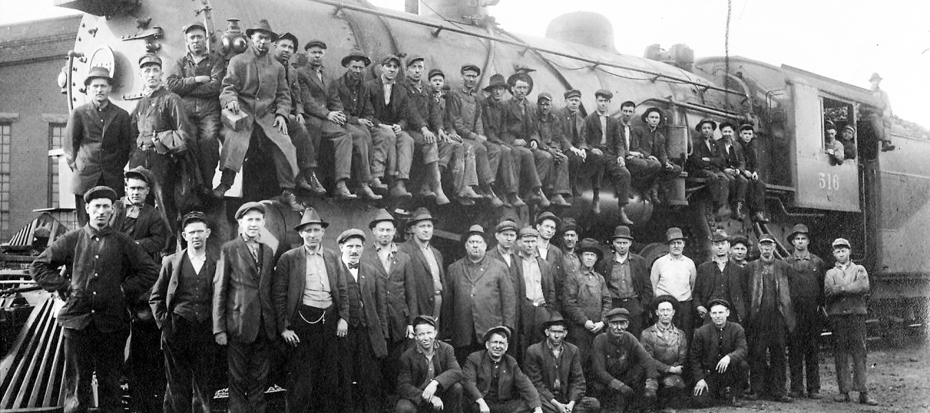 Learn about the the History of the Monon Line